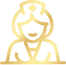 Skilled Nursing Care Icon